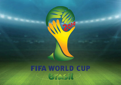 Coca-Cola FIFA World Cup Visual Curation